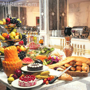 Sonesta St. George Hotel 12
